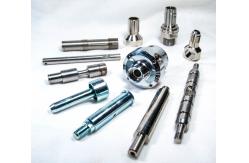 China Milling CNC Parts Machining Drilling , Facing CNC Machining Titanium Parts supplier