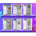 XL-21 Electrical Distribution Box Enclosure Control Panel Prefabrication Power Installation