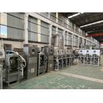 HTHP Low Liquor Ration Low Consumption Package Yarn Sample Dyeing Machine