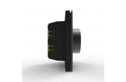 China 24V DC Smart Home Thermostat KNX Protocol 2 / 3 / 4 / 5 Conjoined supplier