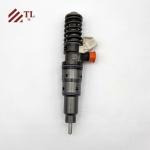 33800-84300 Fuel Injector Construction Machinery Parts for HYUNDAI for sale