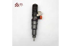 China 33800-84300 Fuel Injector Construction Machinery Parts for HYUNDAI supplier