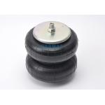 Double Convoluted Gas Type Goodyear Air Spring Rubber Bellow Airbag 2B9-218/64553 for sale