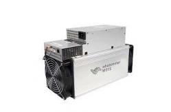 China 88t MicroBT Whatsminer M30S ++ M30s + 112T 110T M30S M31s 72T supplier