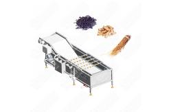 China Made In China Bubble Washer Portable supplier