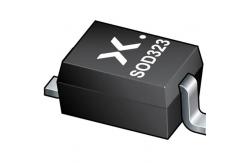 China SMD SMT BAS321 250mA 250V Switch Diode with SOD 323 2 Package supplier