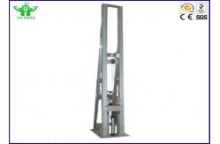 China ISO 8124-4 6.3 Toys Barriers and Handrails Dynamic Strength Testing Machine supplier