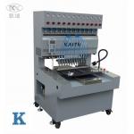 Silicone Dropping PVC Dispensing Machine Keychain Manufacturing 220V 50HZ for sale
