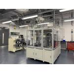 Ev Battery Pouch Cell Pilot Line Lithium Ion Battery Production Equipment for sale
