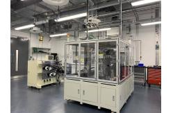 China Automatic Pouch Cell Pilot Line EV Car Lithium Ion Battery Making Machine supplier