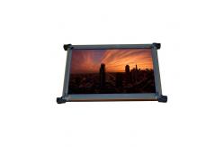 China LJ640U34 Original 8.9 inch Monochrome LCD Display Module 640*400 Panel supplier