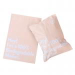 100% Biodegradable Courier Eco Mail Bags For Clothes Envelope Delivery for sale