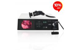 China Manufacturer 4k Advanced Endoscope Camera System For Laparoscopy Endoscopy Surgical Unit supplier