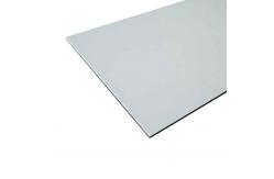 China Recycled PET Sheet Clear Plastic Sheet Anti Static RPET Sheet 0.2mm-2mm supplier