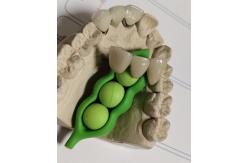 China CAD CAM Design Dental 3D Print supplier