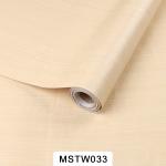 2m 3m 5m 10m Roll Wood Grain Wallpaper Moisture Proof Self Stick Wallpaper