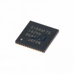 Clock In Controlled Bipolar 4A Stepper Motor Driver Ic TB67S109AFTG