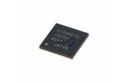 China Clock In Controlled Bipolar 4A Stepper Motor Driver Ic TB67S109AFTG supplier
