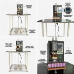 Manual Lithium Ion Battery Spot Welding Machine for sale
