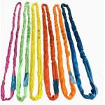 5 Tonne Eye Polyester Round Sling Heavy-Duty Lifting Solution for sale