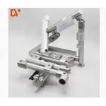 Aluminum lean Pipe Connector for Lean tube System