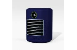 China USB Powered Oscillating Ceramic Heater Customization Available supplier