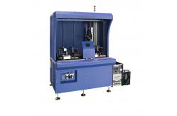China Dual Station Semi Auto Tig Welding Machine For Enhanced Efficiency supplier