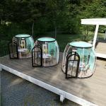UV Protection Bubble Tent Hotel Soundproof Outdoor Bubble Dome for sale