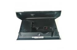 China Employee RoHS Real Time Fingerprint Attendance Machine supplier
