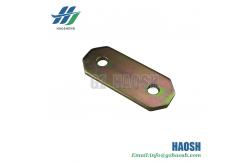 China 8-94118511-3 8941185113 Rear Spring Shackle Suitable For ISUZU 700P 4HK1 supplier