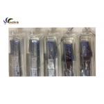 QSFP28 10km LC Transceiver Module DML CWDM Juniper JNP-QSFP-100G-4WDM