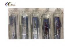 China QSFP28 10km LC Transceiver Module DML CWDM Juniper JNP-QSFP-100G-4WDM supplier