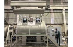 China NTNP High Efficiency Atmospheric Dyeing Machine With User Friendly Design supplier