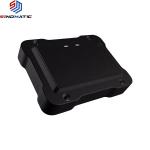 Vehicle Pedestrian Target Radar Detector High Speed Real Time Processing