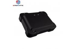 China Vehicle Pedestrian Target Radar Detector High Speed Real Time Processing supplier