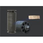 Cigarette Steel Embossing Roller , Industrial Metal Rollers Customizable