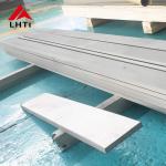 ASTM B265 AMS 4911 2mm 3mm 5mm Gr5 Titanium Sheet Plate Cold Rolling for sale