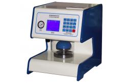 China Paper Bursting Crushing Compressive Strength Testing Machine 360 * 420 * 510mm supplier