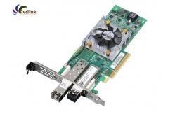 China QLE2662 16Gbps Host Bus Adapter Card supplier