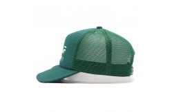 China Constructed Cotton Snapback Trucker Cap Snapback Trucker Hat Collection supplier