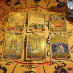 Glossy/Matte Lamination Custom Card Game Printing With 300gsm Art Paper Card