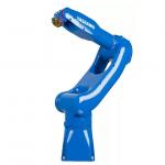 Yaskawa Industrial 6 Axis Robot Arm Cnc GP 7 Used As Polishing Robot for sale