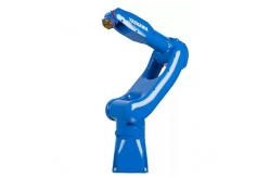 China Yaskawa Industrial 6 Axis Robot Arm Cnc GP 7 Used As Polishing Robot supplier