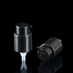 Nozzel Dispenser 24/410 0.5CC Cosmetic Spray Pump Black Treatment Pump For Essence for sale