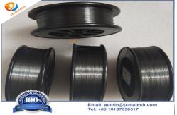 China Smooth Surface Alkali Cleaning EDM Molybdenum Wire supplier