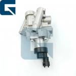 F00BC80045-410 Excavator EC210 EC240 Fuel Pressure Control Valve for sale