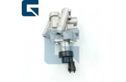 China F00BC80045-410 Excavator EC210 EC240 Fuel Pressure Control Valve supplier