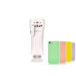 Digital Paint Matching Spectrophotometer 1000 Test Results Storage LED Lighting