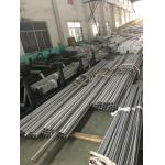 STAINLESS STEEL SEAMLESS PIPE HOLLOW BAR ASTM A312 EN10216-5 FURNACE TUBE 1.4841 TP314 for sale
