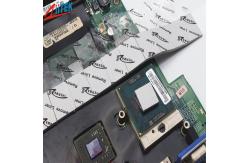 China Good Thermal Conductive Thermal Gap Pad UL Recognized For Memory Modules  supplier